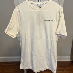 Men's Swannies Golf Tee